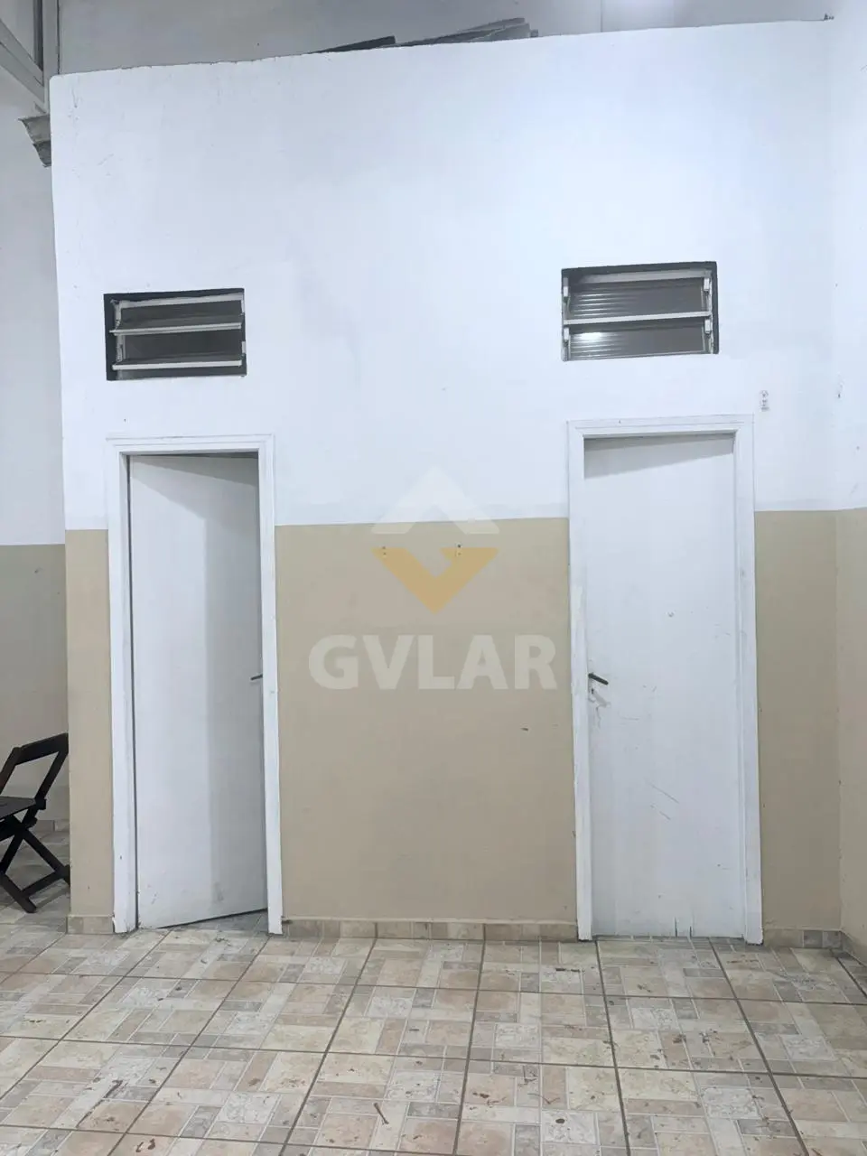 GALPÃO PARA LOCAÇÃO - NA VILA FORMOSA